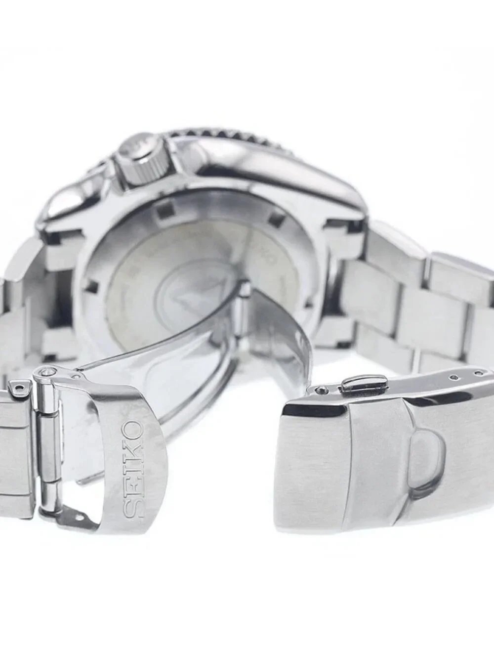 SEIKO Prospex Alpinist 6R15-01K0/SARB059 Date Automatic Men's Watch_964635
